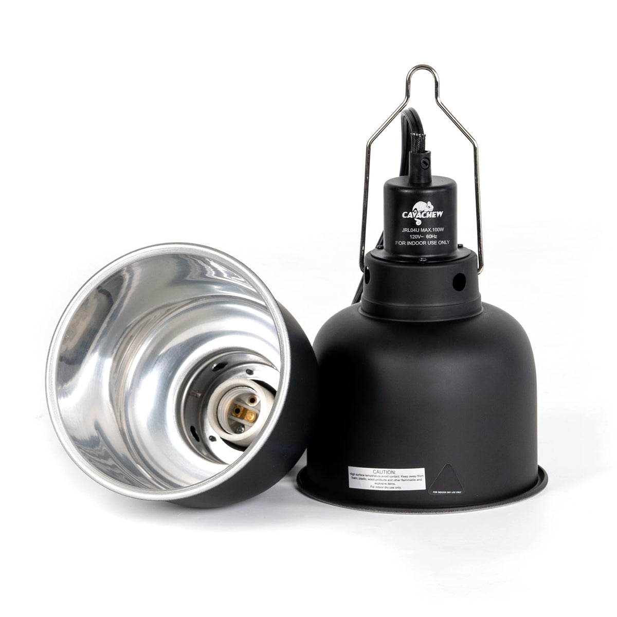 Heat Lamp Combo Kit G64044
