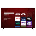 50" 4K UHD HDR LED Smart TV G409553