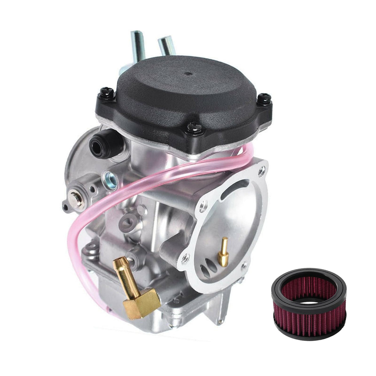 CV40 Carburetor & Air Filter R766513