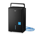 50 Pints Dehumidifier with Pump M26465