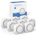 Photoelectric Smoke Detectors O445871
