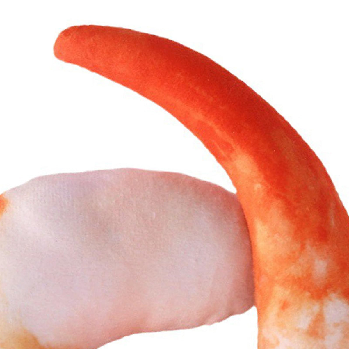 Squeaky Bite Resistant Plush Dog Toy K8430