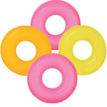 Inflatable Swim Pool 36" 4-Pack E257