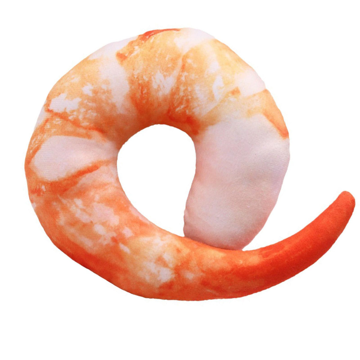 Squeaky Bite Resistant Plush Dog Toy K8430