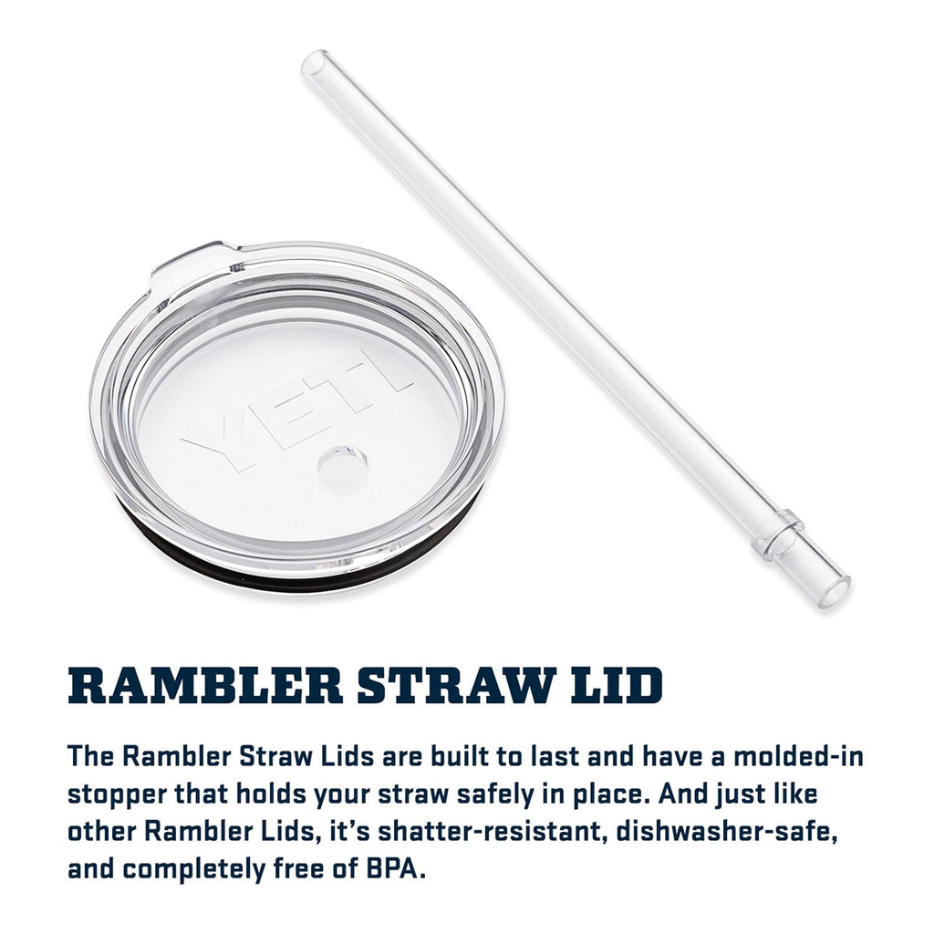 42 oz Stainless Steel Tumbler with Handle and Straw Lid L2179