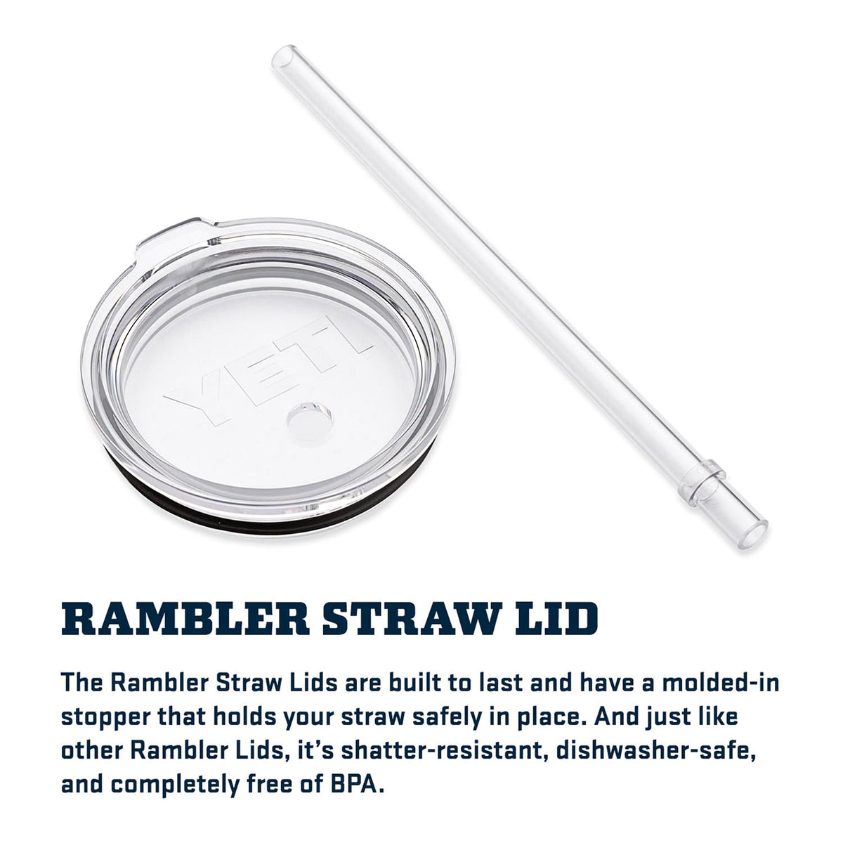 42 oz Stainless Steel Tumbler with Handle and Straw Lid L2179