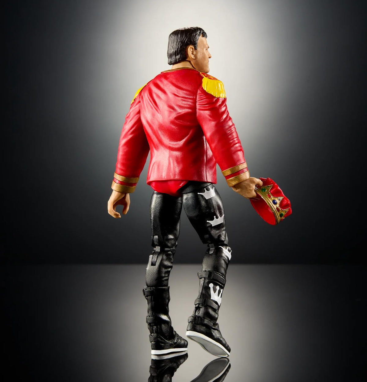 6-Inch Action Figure & Accessories Set Z8519