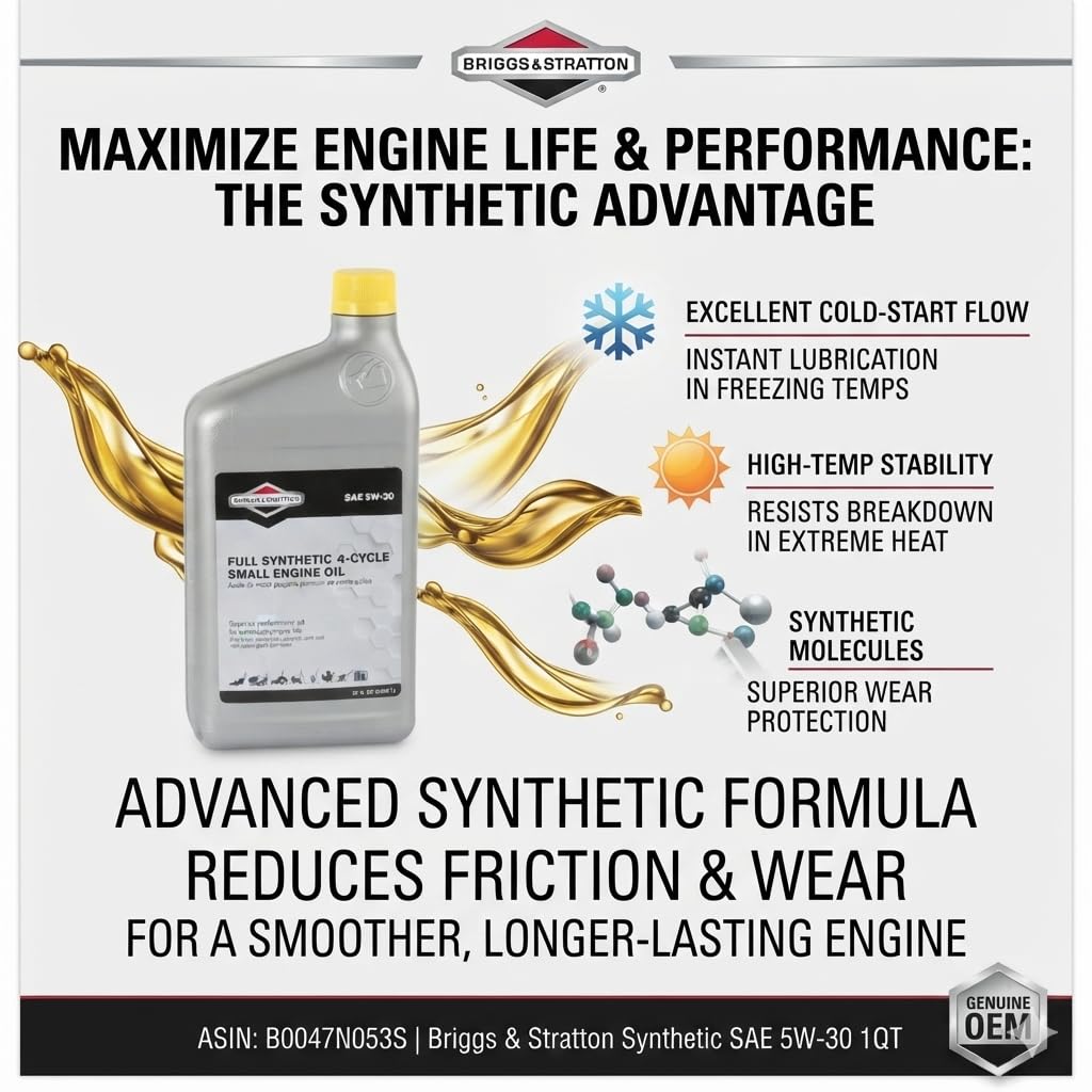 SAE 5W-30 Q411