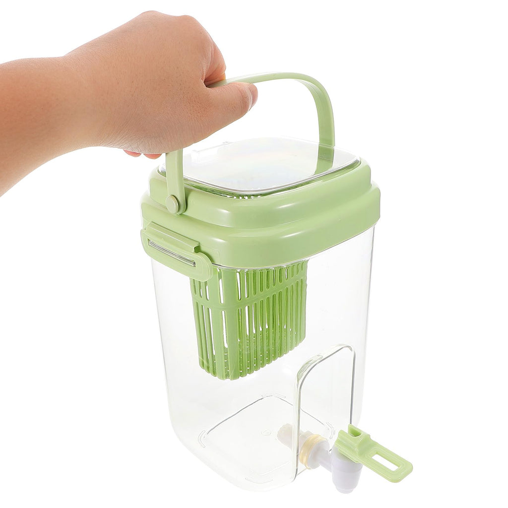 2l Fridge Water Jug with Faucet R957091