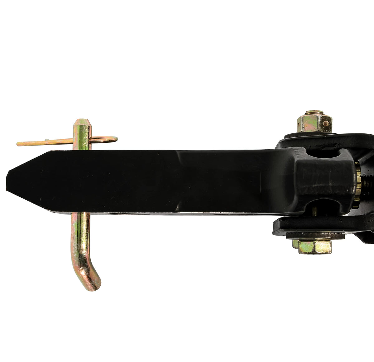 400 lb RV Weight Distribution Hitch Kit O7802
