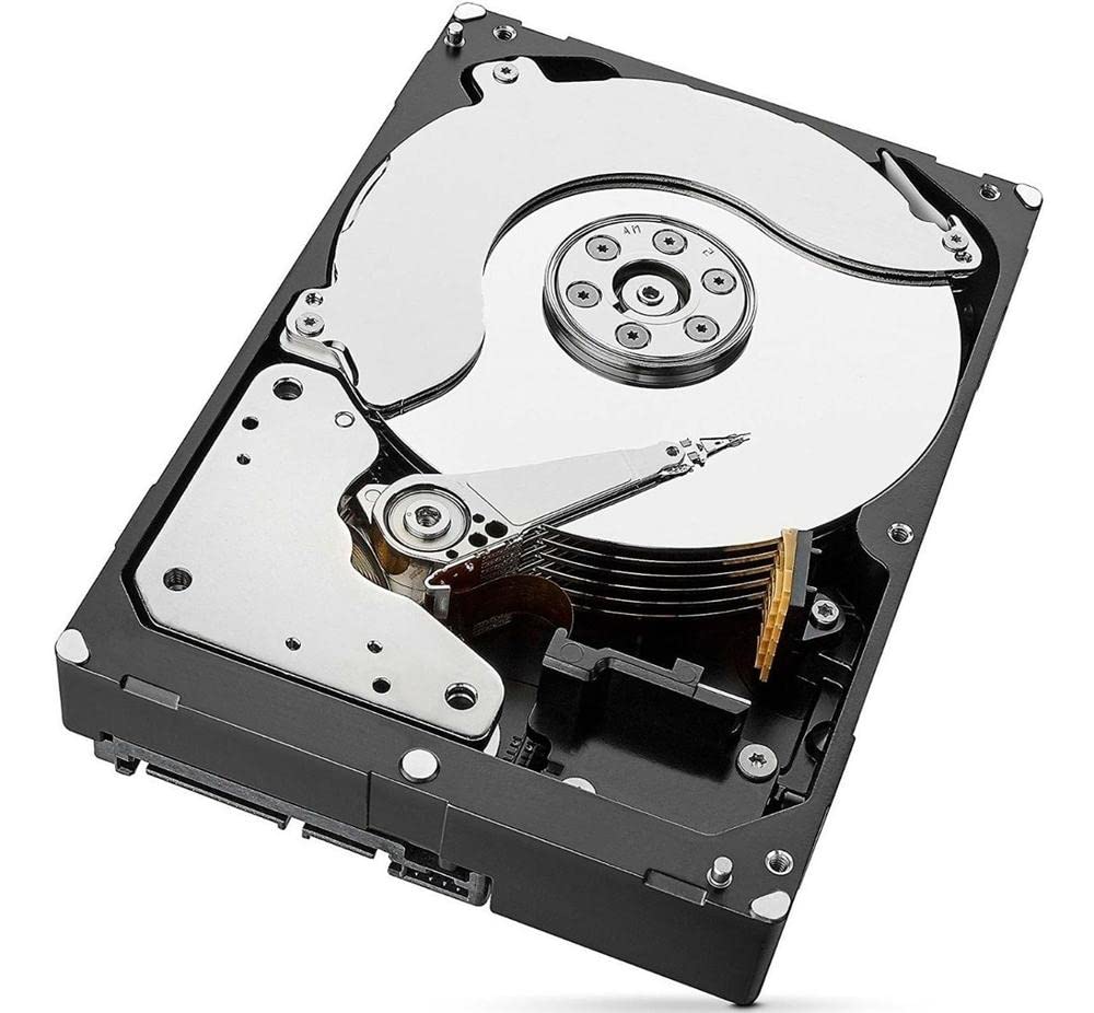8TB 3.5 Inch SATA Internal Hard Drive K997