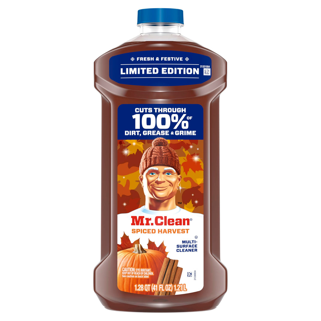 All Purpose Cleaner, Spiced Harvest, 41oz R84662