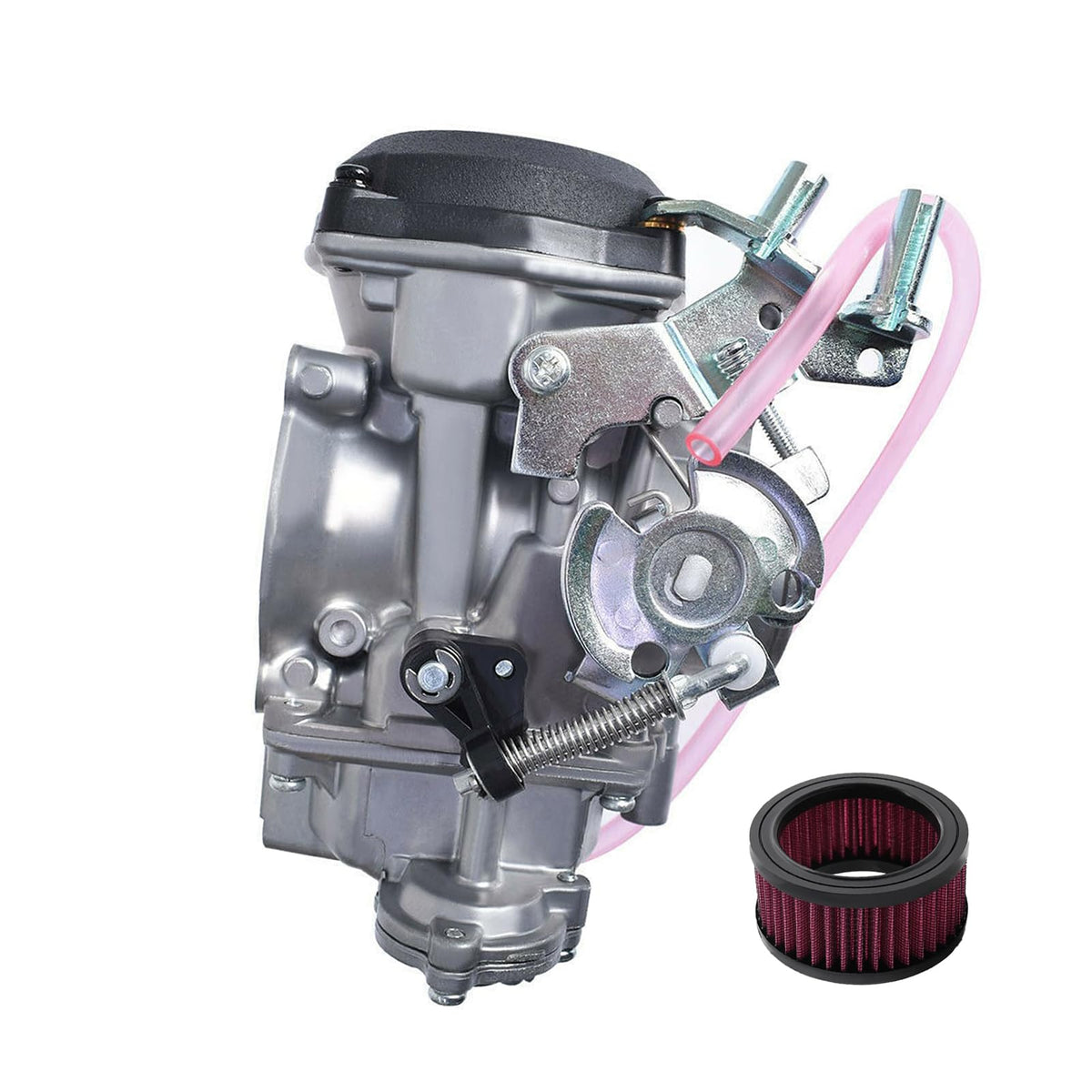 CV40 Carburetor & Air Filter R766513