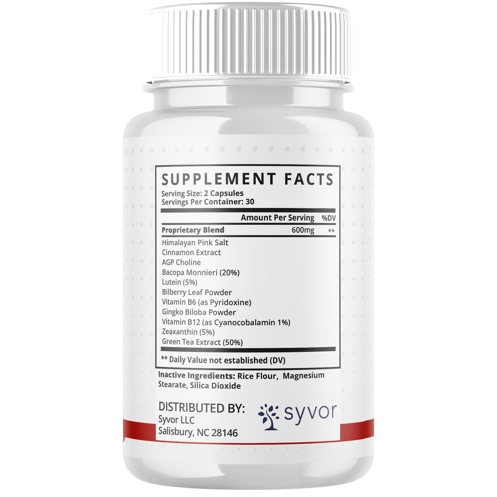 120 Capsules N32596