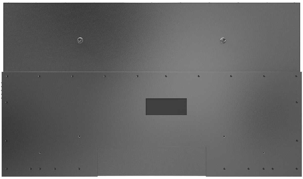 55 inch Smart Waterproof 4K UHD Outdoor TV W8528
