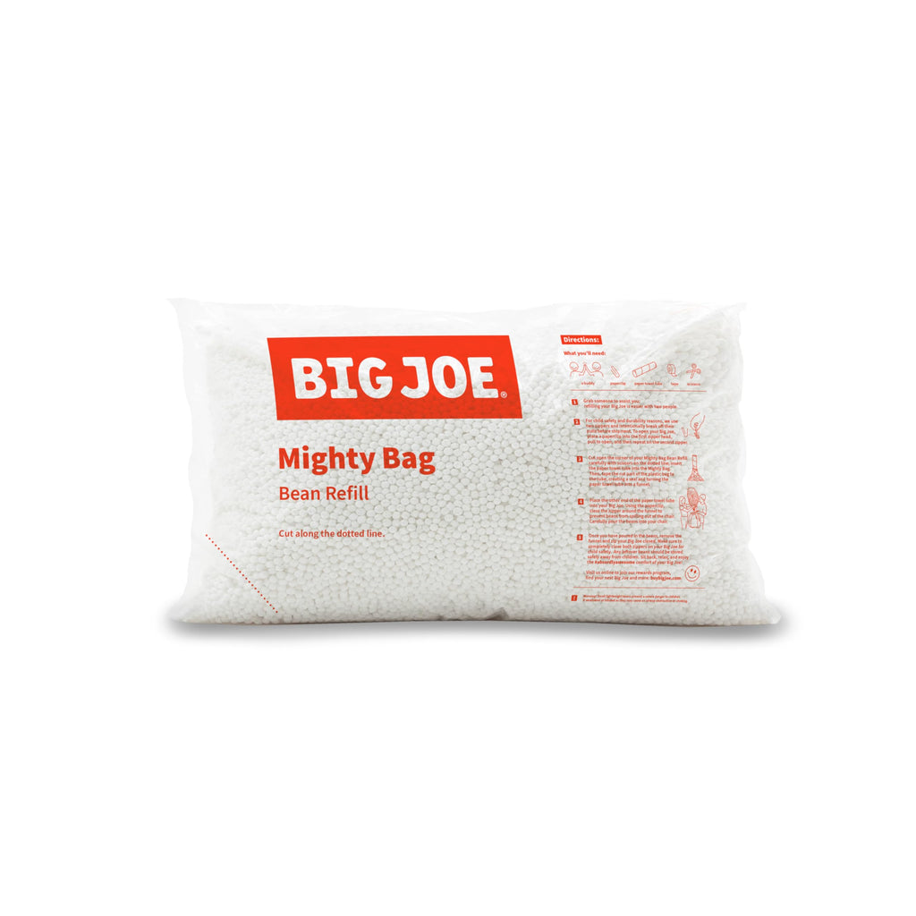 Polystyrene Bean Refill 100 Liters U808798