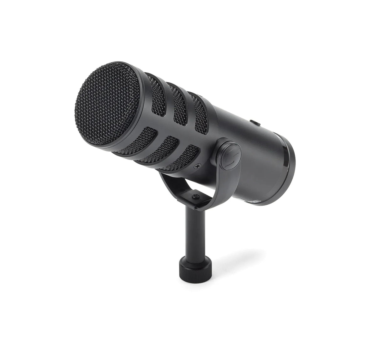 XLR/USB Dynamic Broadcast Microphone D382503