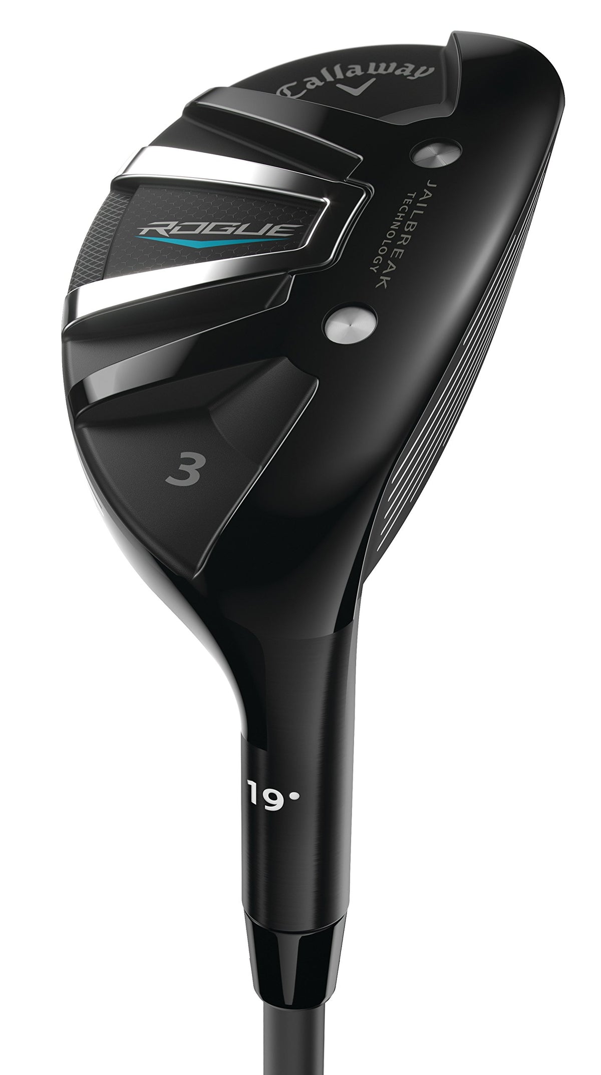 Hybrid Fairway Wood I927620