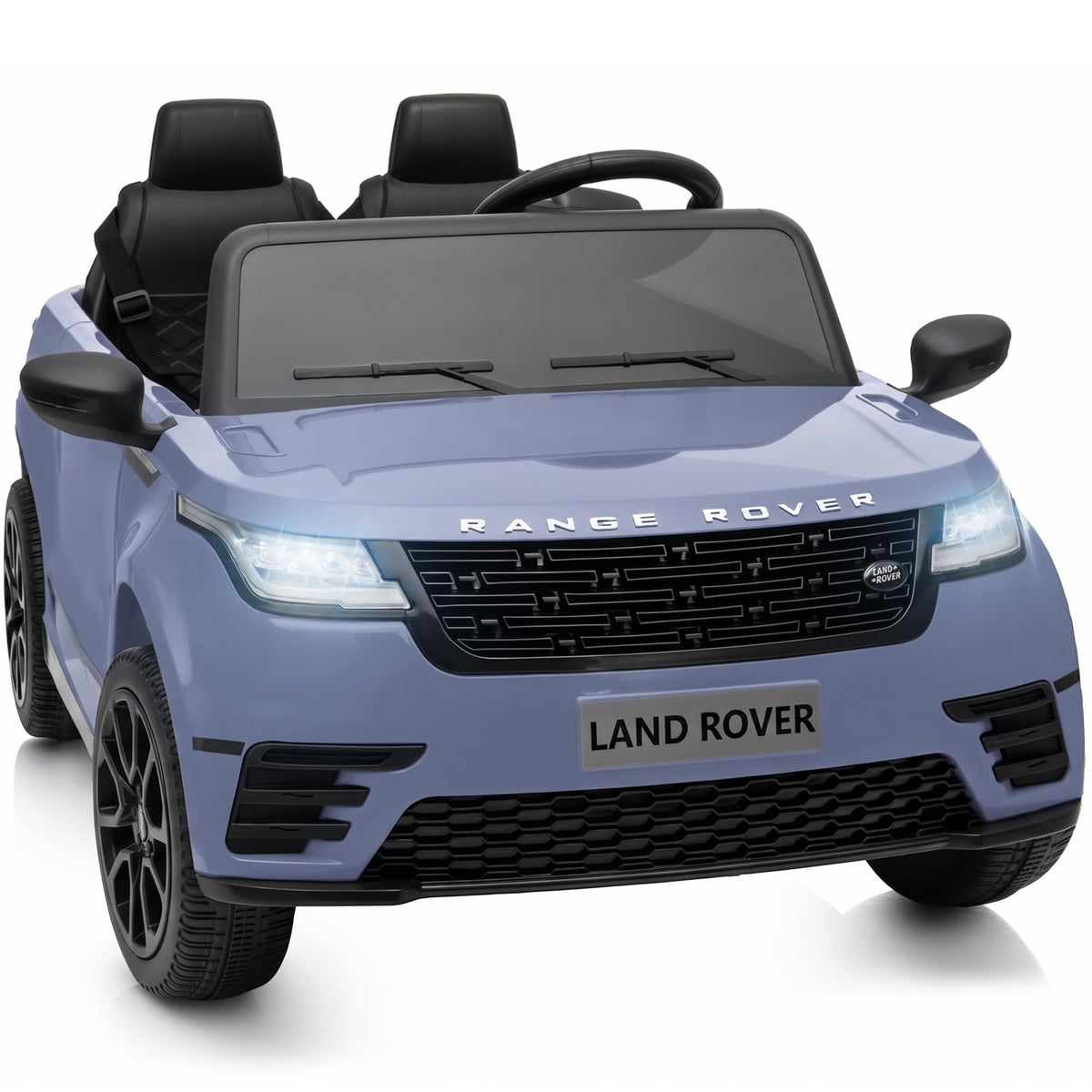24V 2 Seater Ride on Car H630