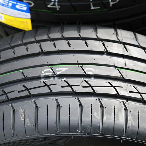 275/55R20 117V All Season XL Tire F555395