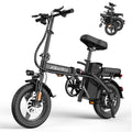 Folding Electric Bike 14" J336752