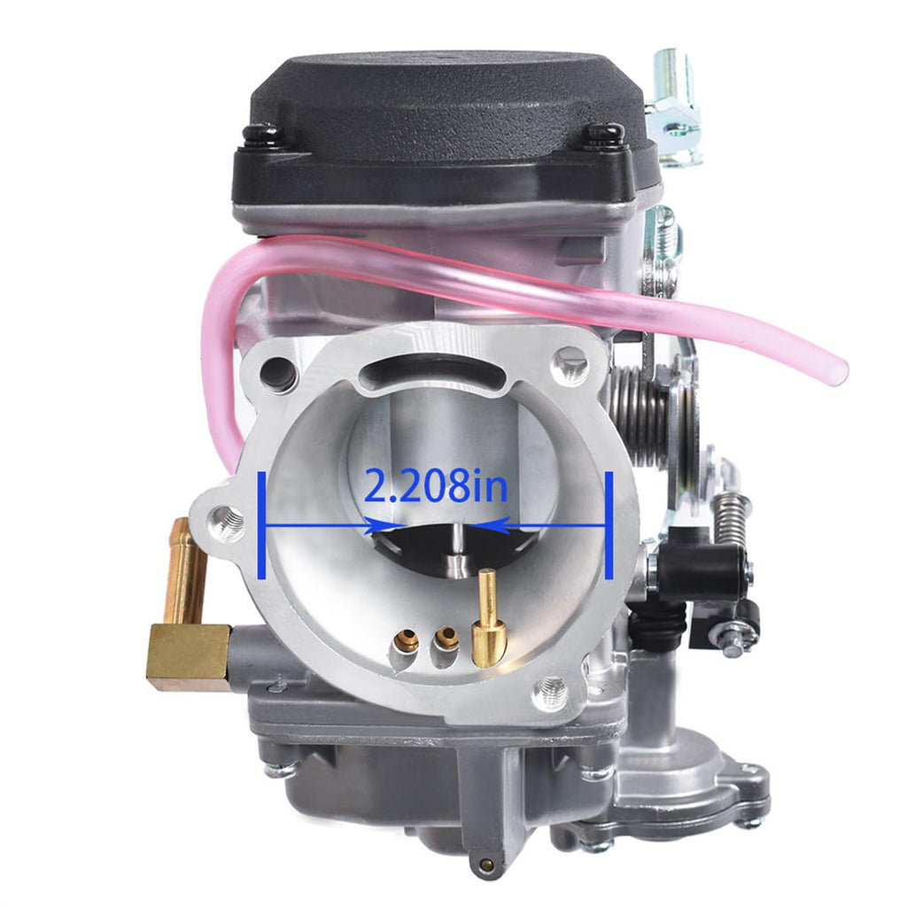 40mm Carburetor Y158184