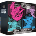 Pokemon Elite Trainer Box I811697
