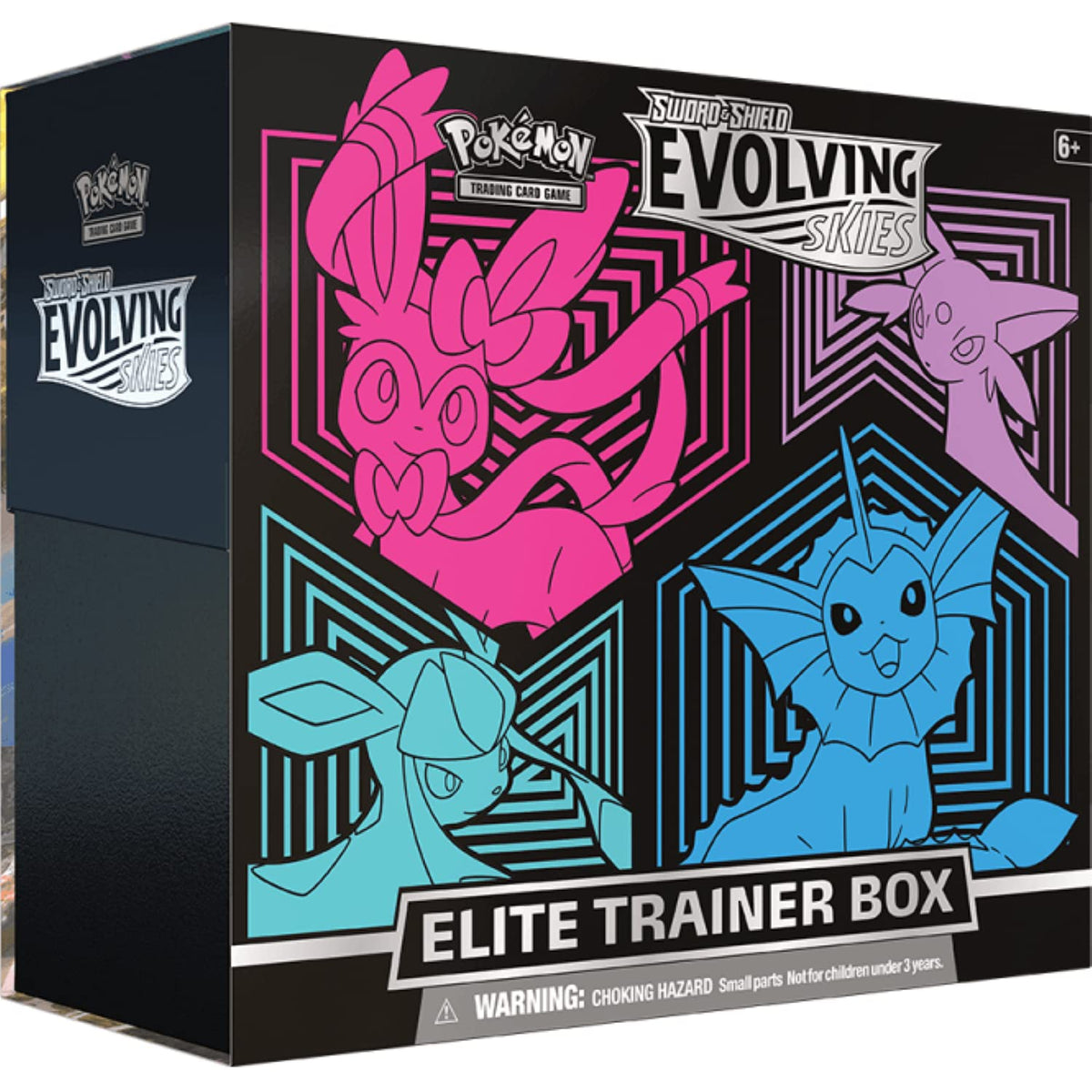 Pokemon Elite Trainer Box I811697