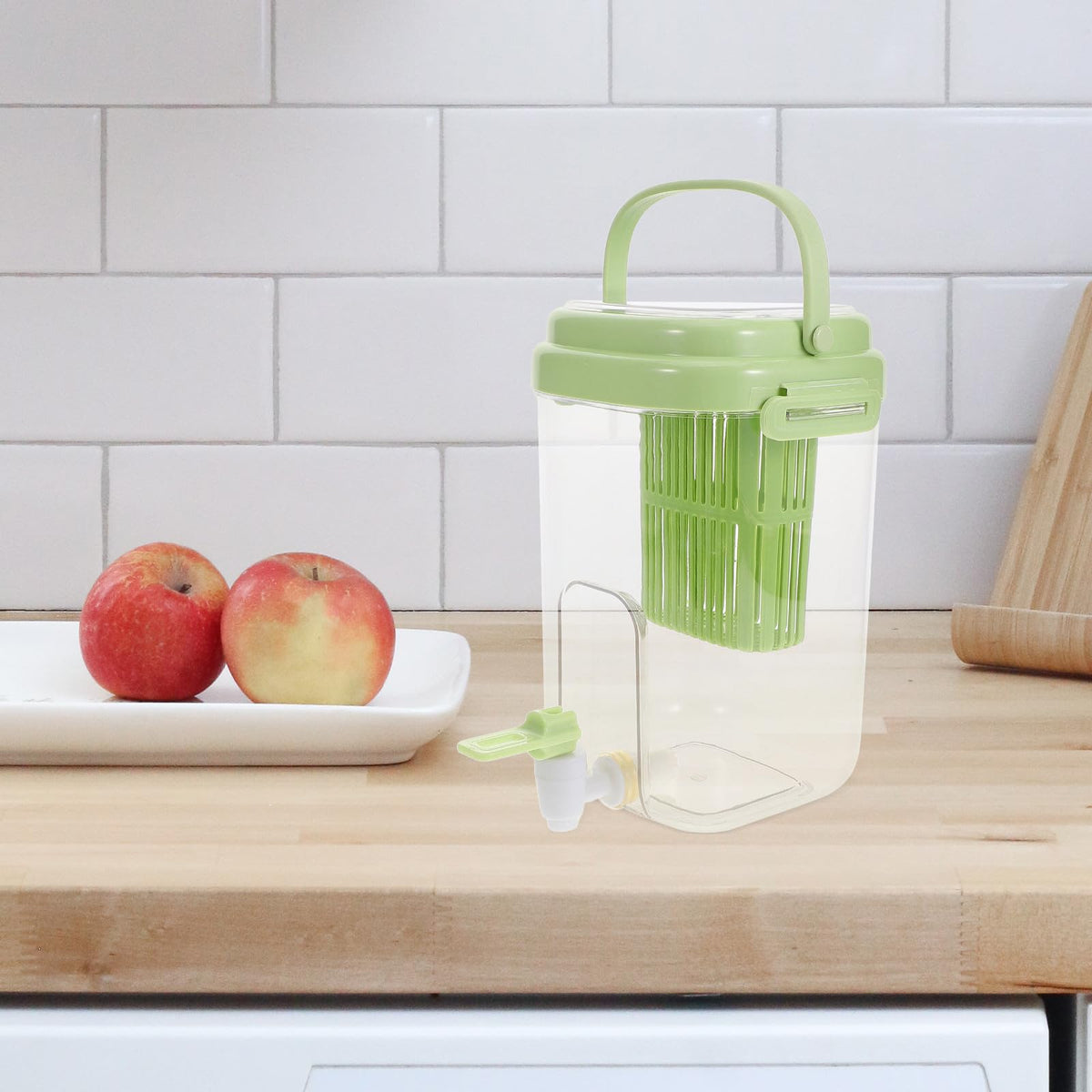 2l Fridge Water Jug with Faucet R957091