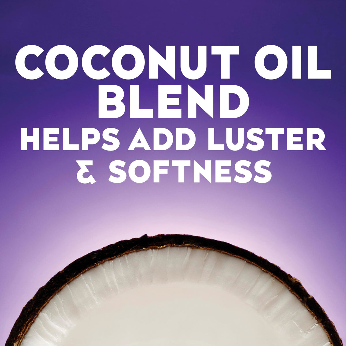 Coconut Oil Shampoo & Conditioner Set Z3948