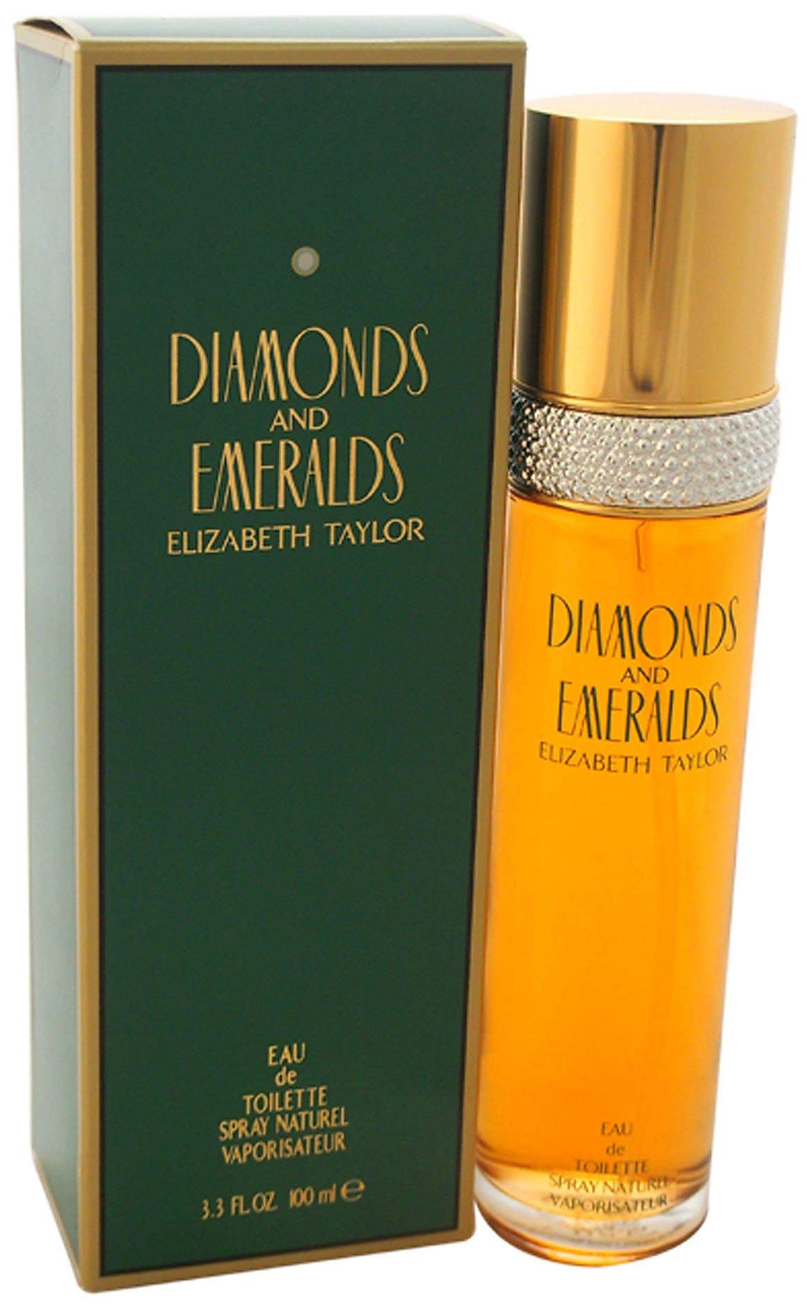 3.3 oz Eau de Toilette Spray J904039