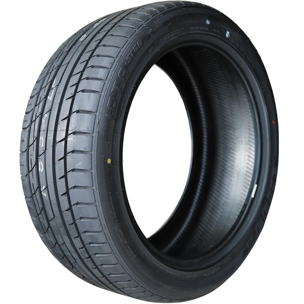 275/55R20 117V All Season XL Tire F555395