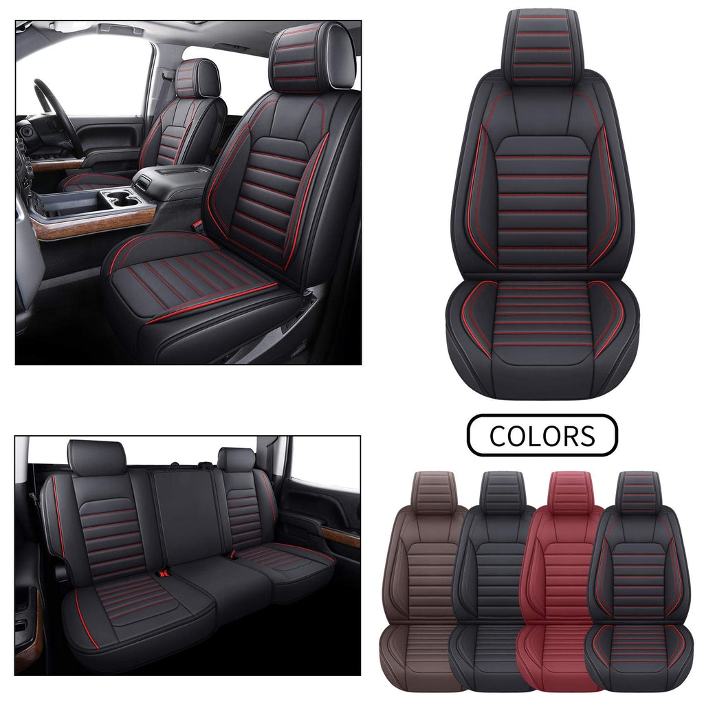 Seat Covers K453741