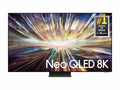65-Inch QLED 8K Mini LED Smart TV J578