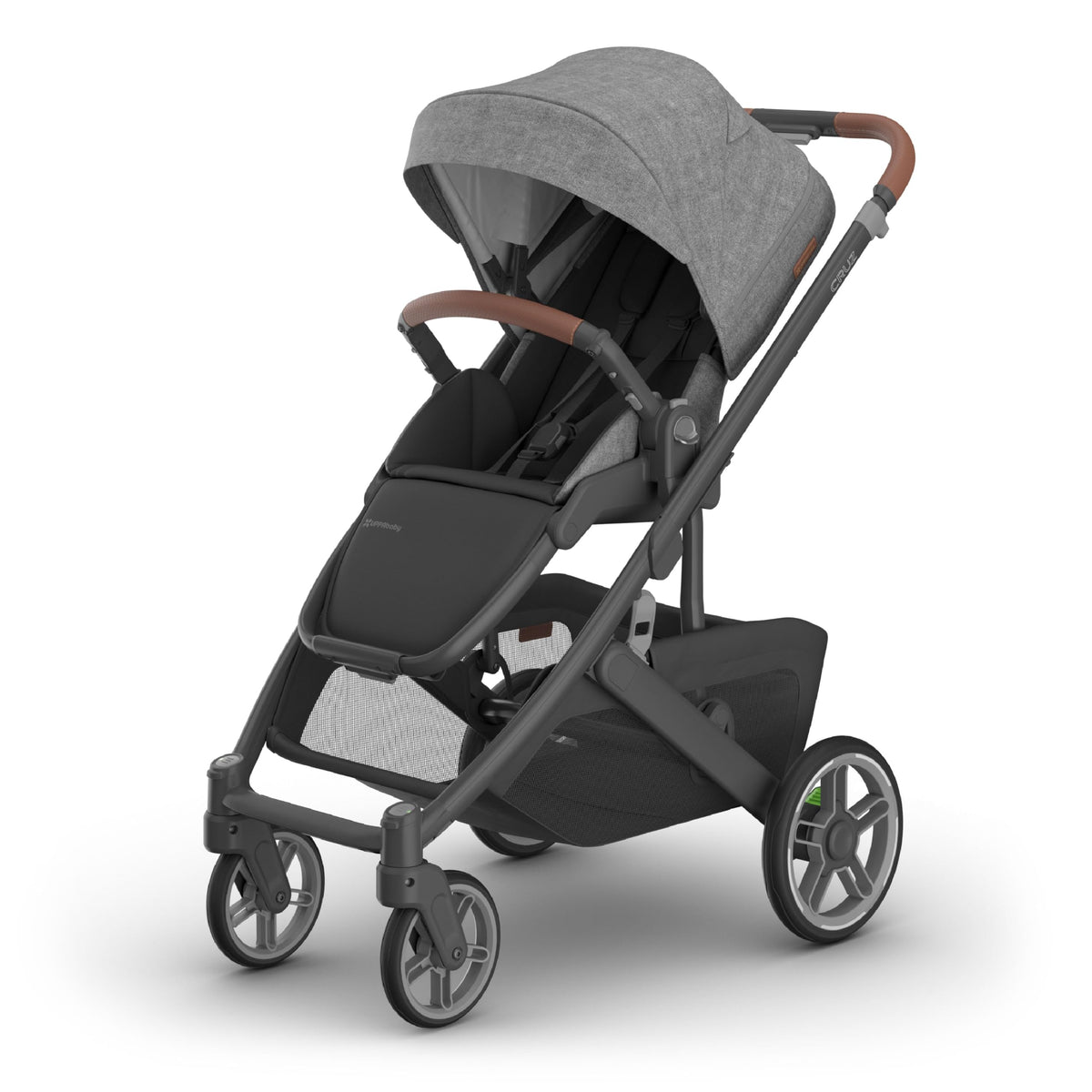 Full-Size Car Seat Compatible Stroller I682