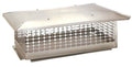 Multi Flue 304 Stainless Steel Chimney Cap P970