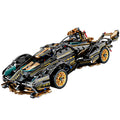 Racing Car Building Block Set 1:14 U348560