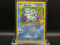 Pokemon Single Card Blastoise X377716
