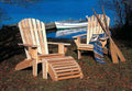 Adirondack Chair Z121