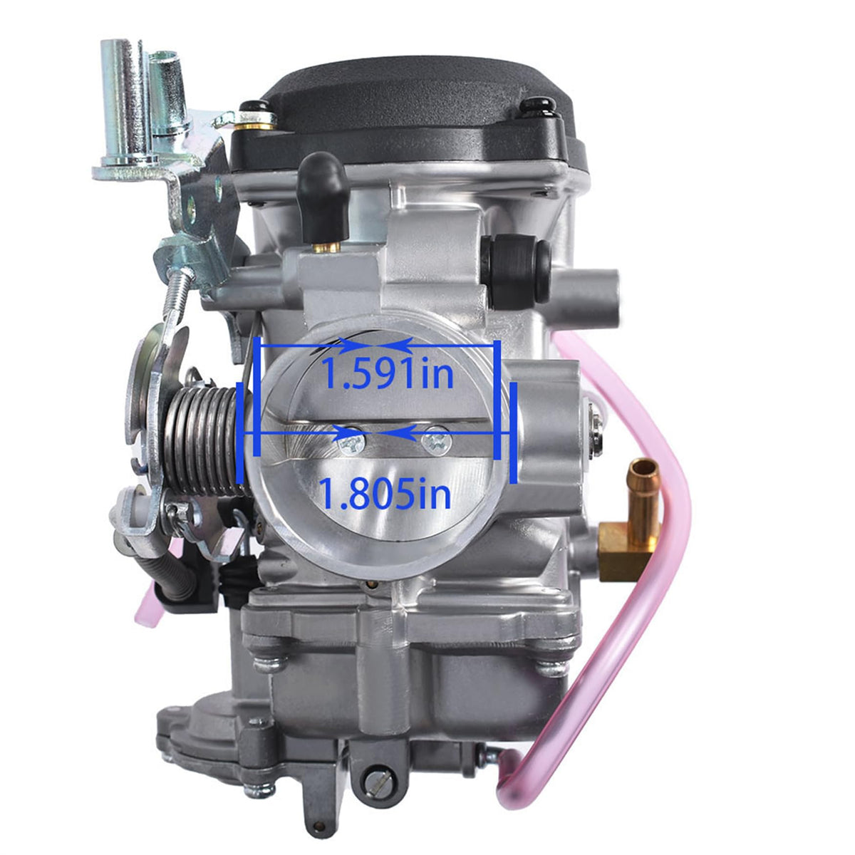 40mm Carburetor Y158184