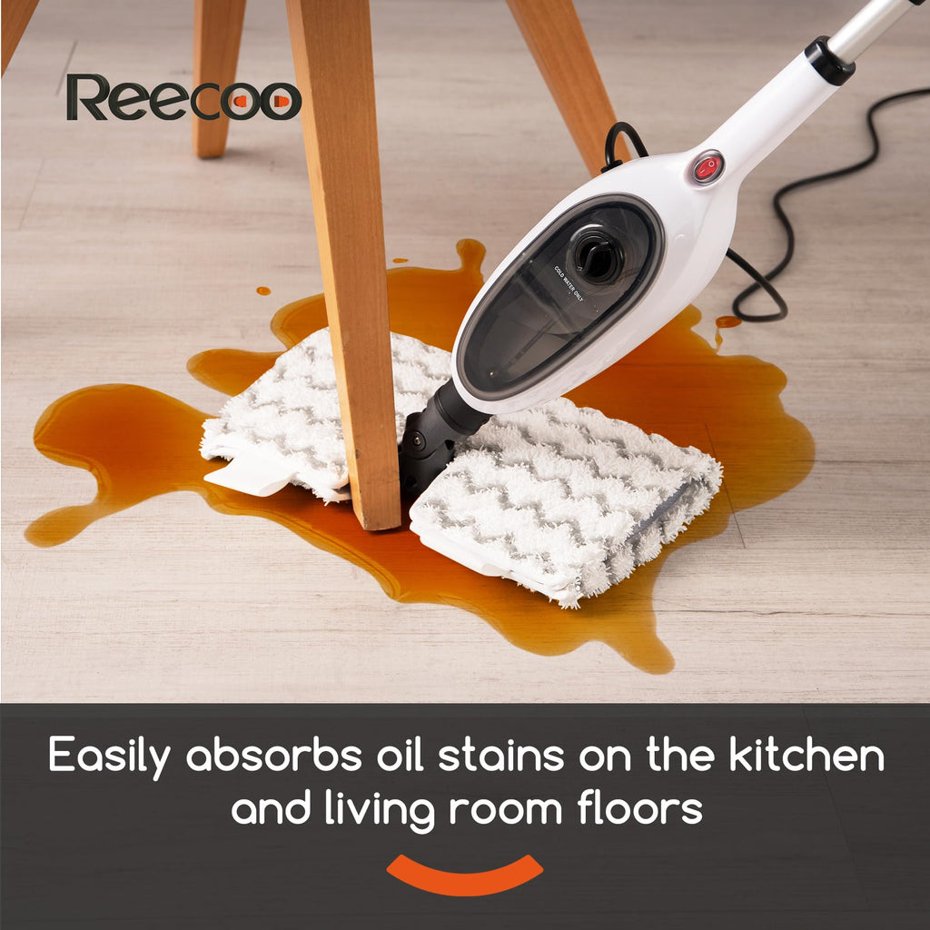 10-in-1 Steam Mop K3469