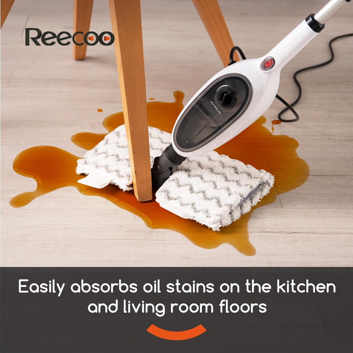 10-in-1 Steam Mop K3469