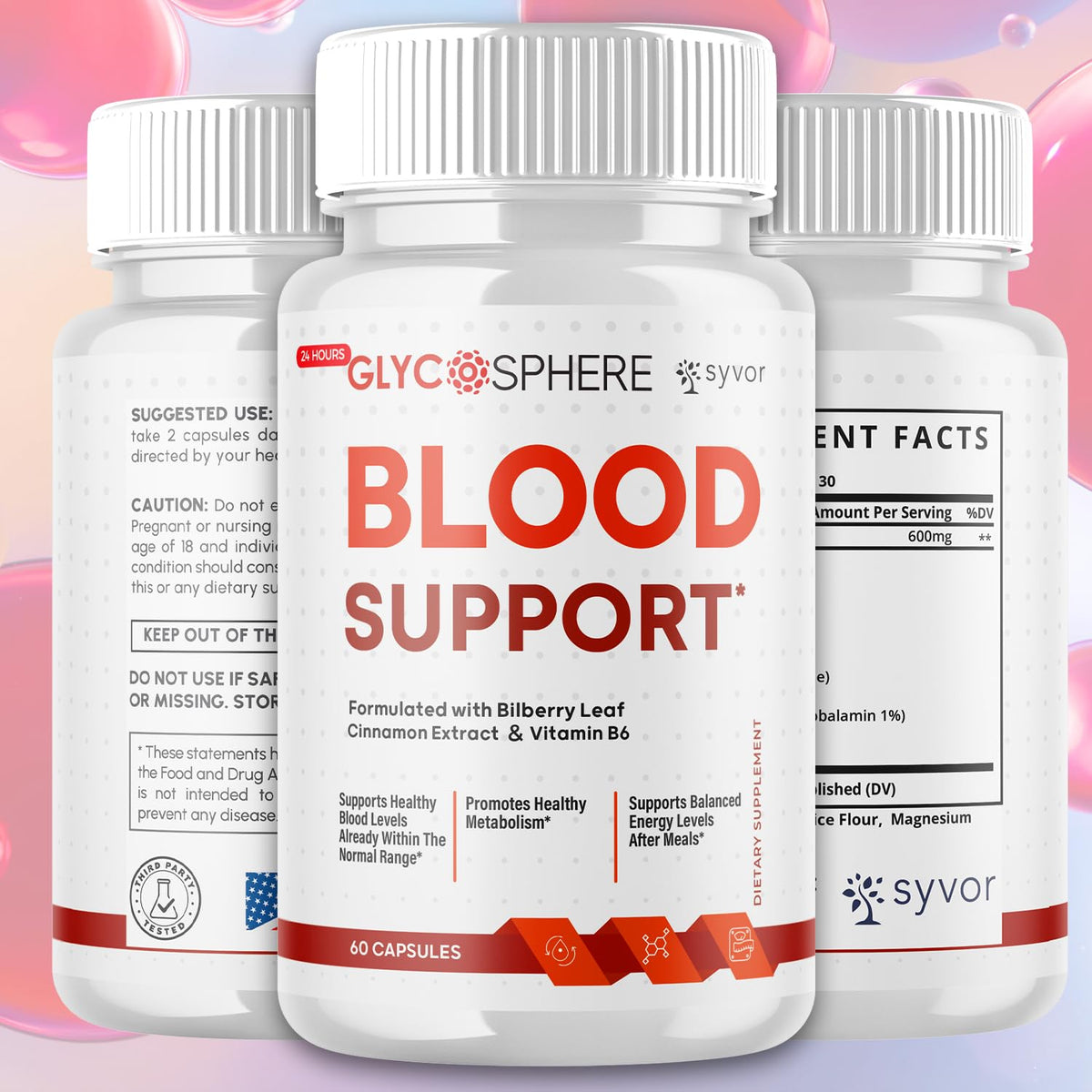 120 Capsules N32596