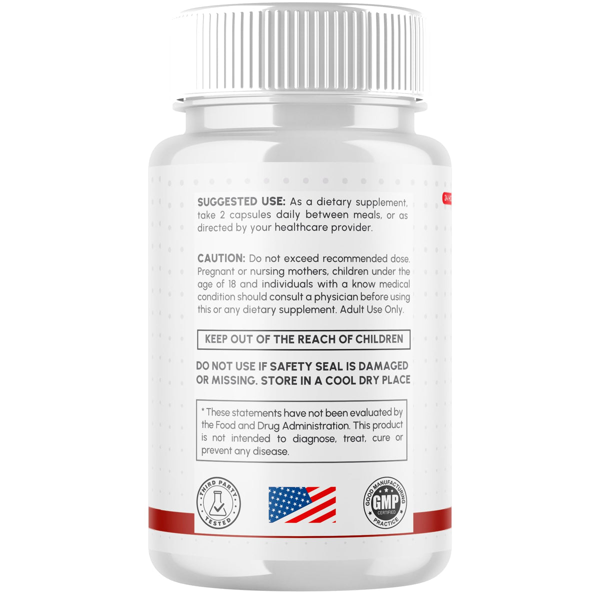 120 Capsules N32596