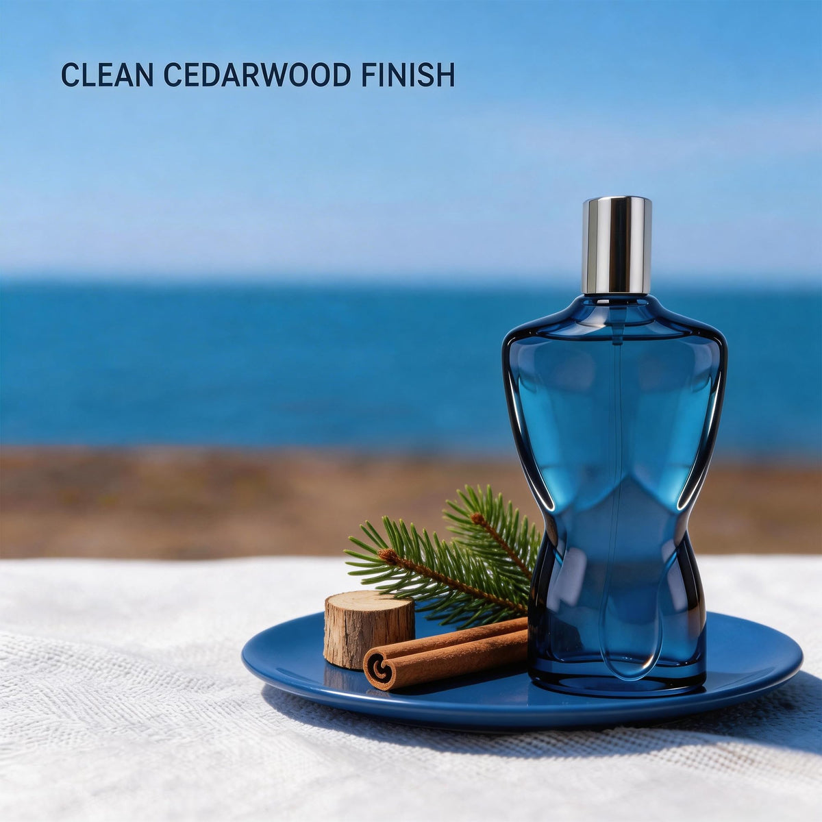 Blue Eau de Parfum 3.4 Fl Oz H927525