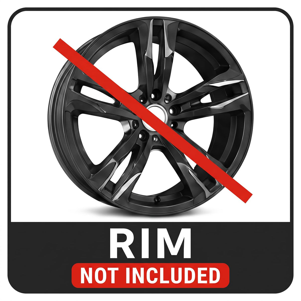 265/70R18 116T All Terrain Tire D65487