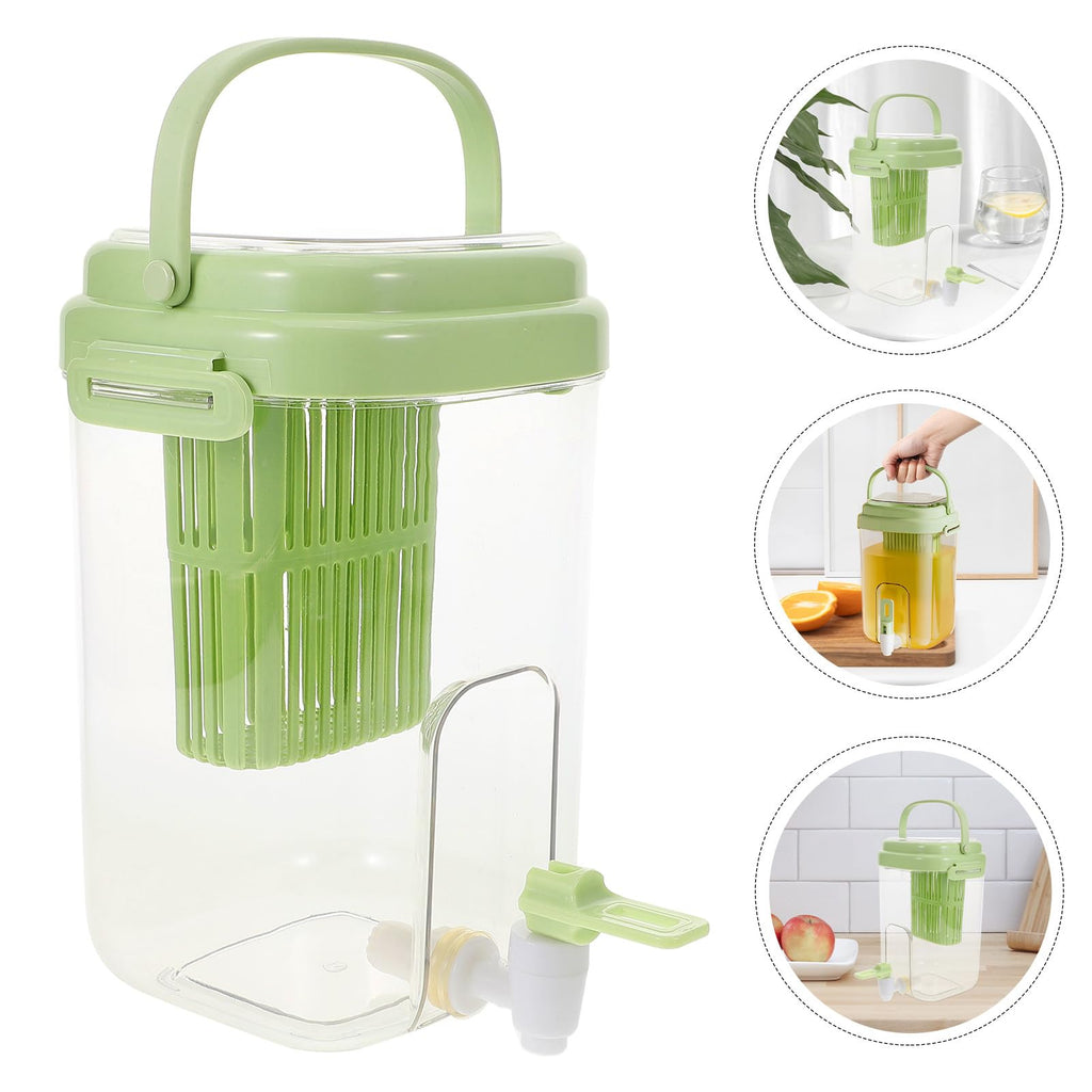 2l Fridge Water Jug with Faucet R957091