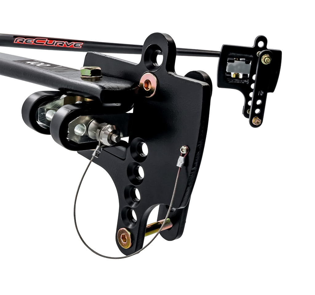 400 lb RV Weight Distribution Hitch Kit O7802
