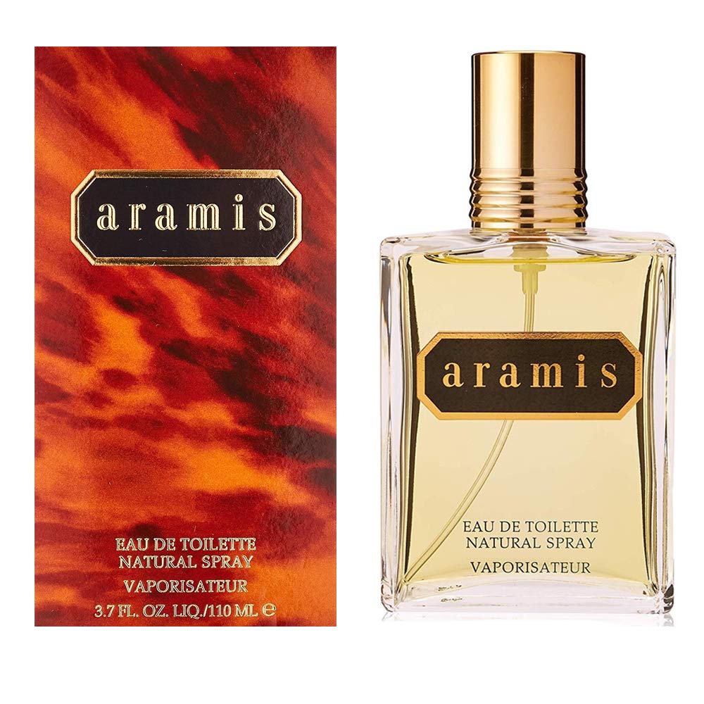 Eau De Toilette Spray 3.7-Ounce R443