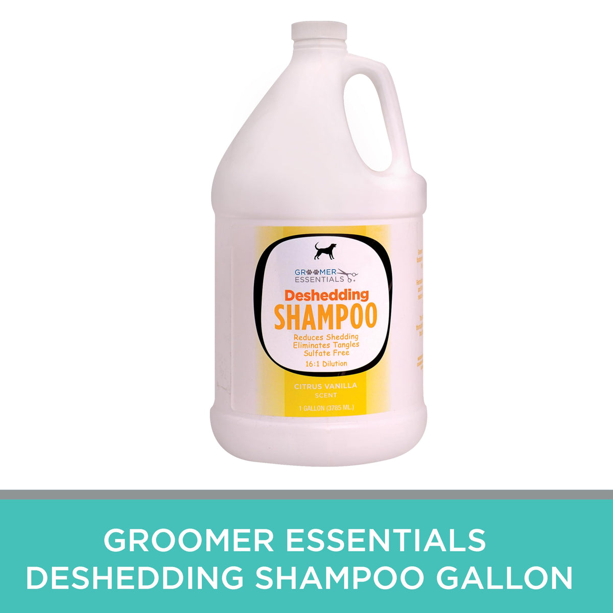 Deshedding Shampoo Gallon H71548